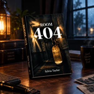 Room 404